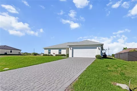 1129 NW 9th St, Cape Coral, FL 33993