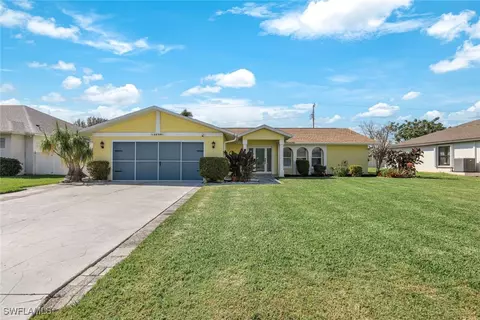 3410 SE 4th Pl, Cape Coral, FL 33904