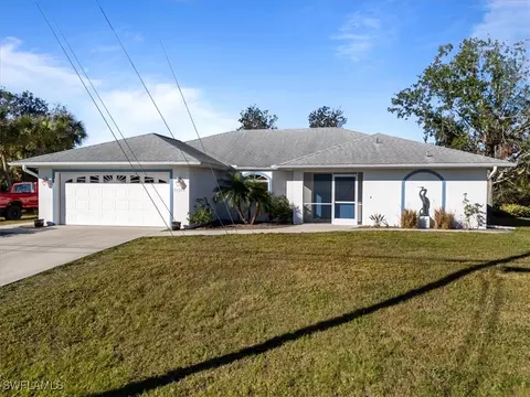 11346 Laffite Pl, Port Charlotte, FL 33981