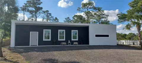 810 S Cabbage Palm St, Clewiston, FL 33440