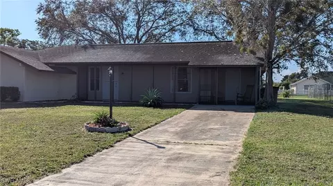1509 Medford Pl, Lehigh Acres, FL 33936