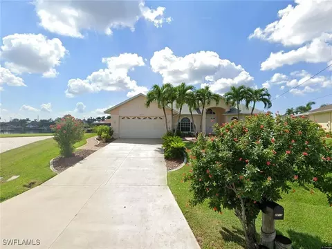 2210 SW 43rd Ter, Cape Coral, FL 33914