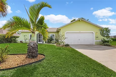 226 SW Trafalgar Pkwy, Cape Coral, FL 33991