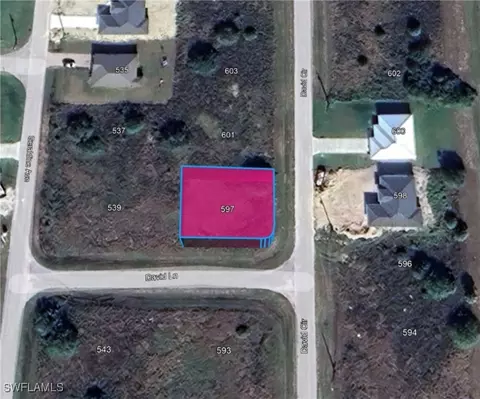 597 David Cir, Labelle, FL 33935 photo 5