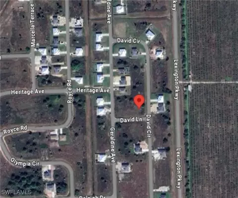 597 David Cir, Labelle, FL 33935 photo 8