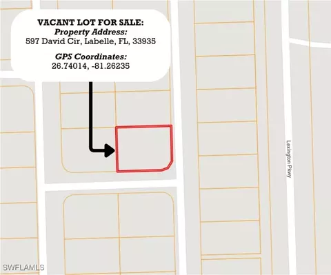597 David Cir, Labelle, FL 33935 photo 9