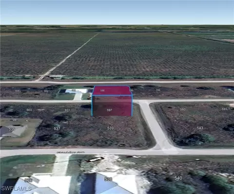 597 David Cir, Labelle, FL 33935 photo 4