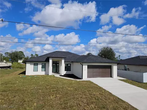 2800 24th St SW, Lehigh Acres, FL 33976