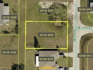 1832 NE 8th Pl, Cape Coral, FL 33909