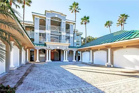 5775 Baltusrol Ct #302, Sanibel, FL 33957