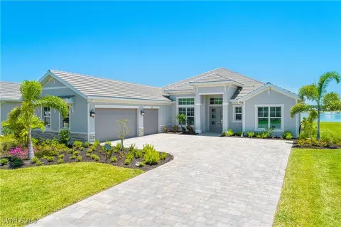 18837 Wildblue Blvd, Fort Myers, FL 33913