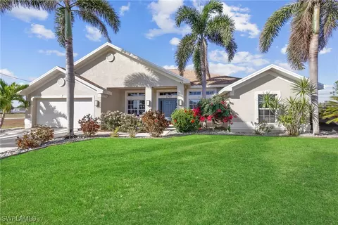 1505 S Gator Cir, Cape Coral, FL 33909