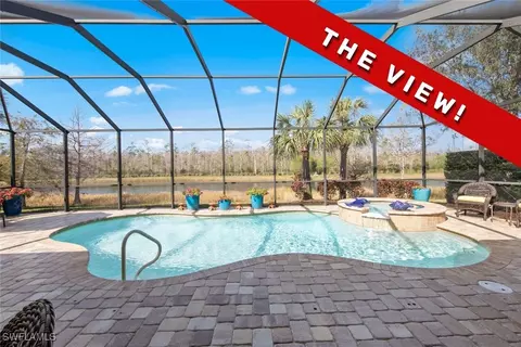 20410 Black Tree Ln, Estero, FL 33928