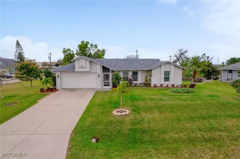 106 SW 22nd St, Cape Coral, FL 33991