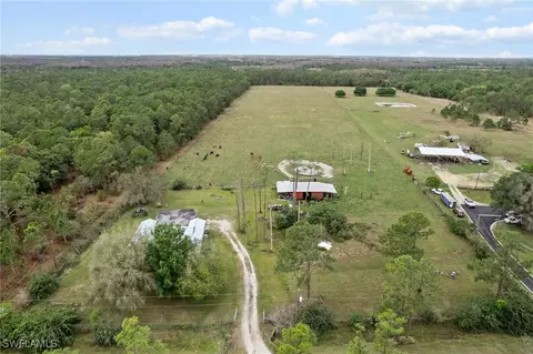 13190 Rod And Gun Club Rd, Fort Myers, FL 33913