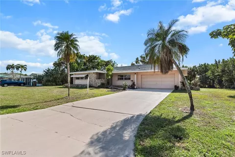4412 SE 13th Pl, Cape Coral, FL 33904