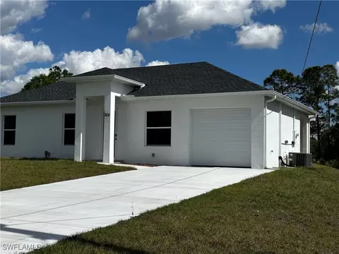 769 Breamer Ave S, Lehigh Acres, FL 33974