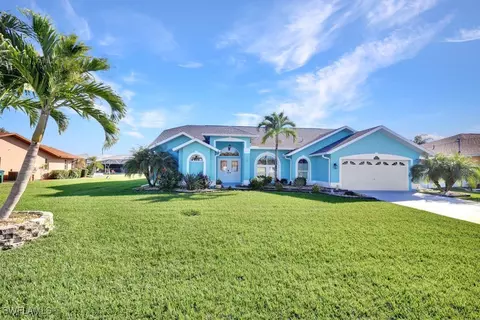 412 SW 38th St, Cape Coral, FL 33914