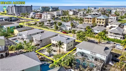 270 Ostego Dr, Fort Myers Beach, FL 33931