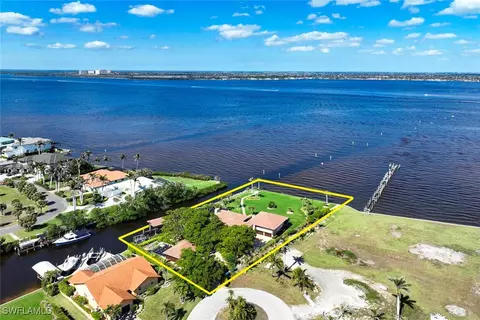 15110 Anchorage Way, Fort Myers, FL 33908