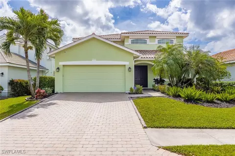 2534 Verdmont Ct, Cape Coral, FL 33991