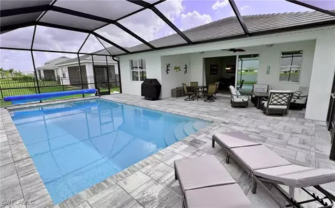 3995 E Hampton Cir, Alva, FL 33920 photo 29