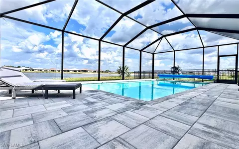 3995 E Hampton Cir, Alva, FL 33920 photo 2