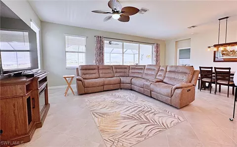 3995 E Hampton Cir, Alva, FL 33920 photo 15