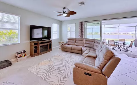 3995 E Hampton Cir, Alva, FL 33920 photo 14