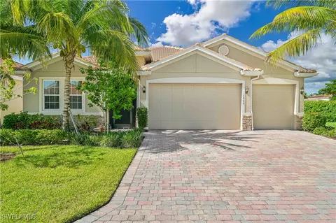 3940 Ashentree Ct, Fort Myers, FL 33916