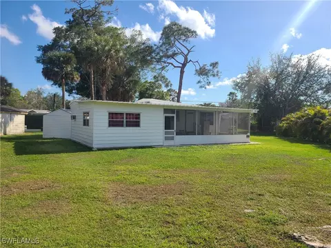 11331 Meadow Ln, Bonita Springs, FL 34135