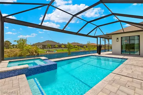 1732 SW 28th Ln, Cape Coral, FL 33914