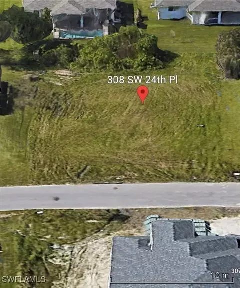 308 SW 24th Pl, Cape Coral, FL 33991