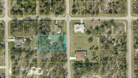 1021 Truman Ave, Lehigh Acres, FL 33972