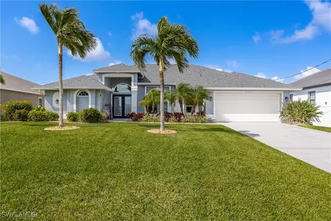 224 NW 35th Ave, Cape Coral, FL 33993