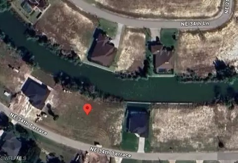 2009 NE 34th Ter, Cape Coral, FL 33909