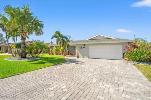 4930 Santa Monica Ct, Cape Coral, FL 33904