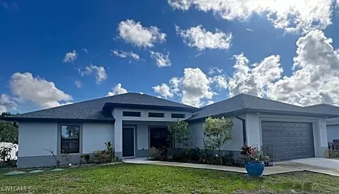 6341 Astoria Ave, Fort Myers, FL 33905