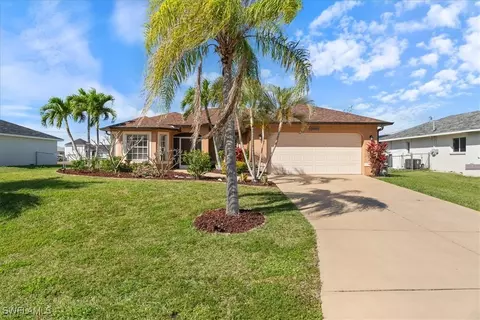 2930 SW 4th Ave, Cape Coral, FL 33914
