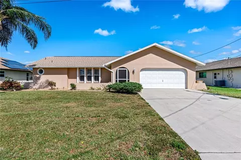 1405 SE 38th St, Cape Coral, FL 33904