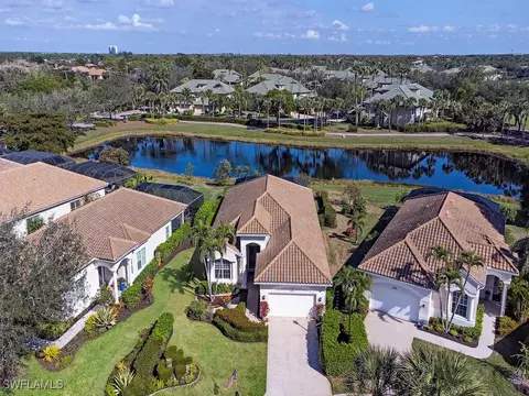 24721 Hollybrier Ln, Bonita Springs, FL 34134