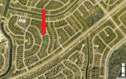 Overlook Rd, North Port, FL 34288