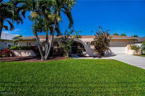 3510 SE 19th Pl, Cape Coral, FL 33904