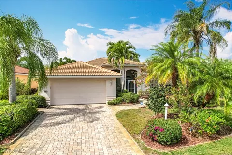 20841 Wheelock Dr, North Fort Myers, FL 33917