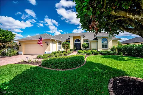 3505 SE 19th Ave, Cape Coral, FL 33904