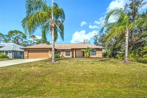 5327 N Cranberry Blvd, North Port, FL 34286