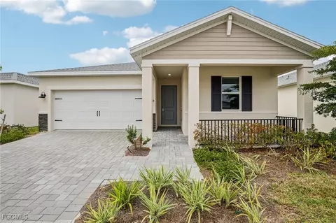 44332 Frontier Dr, Punta Gorda, FL 33982