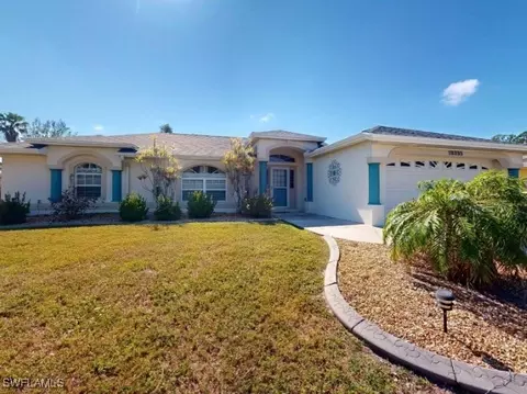 18335 Lamont Ave, Port Charlotte, FL 33948