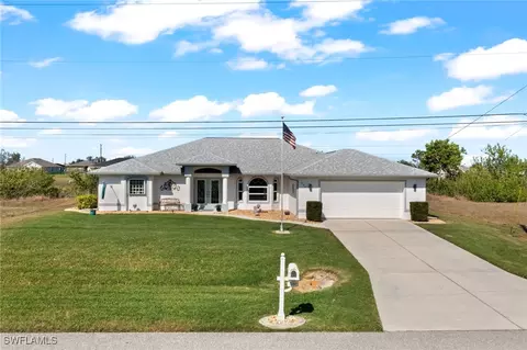 509 NW 19th Ter, Cape Coral, FL 33993
