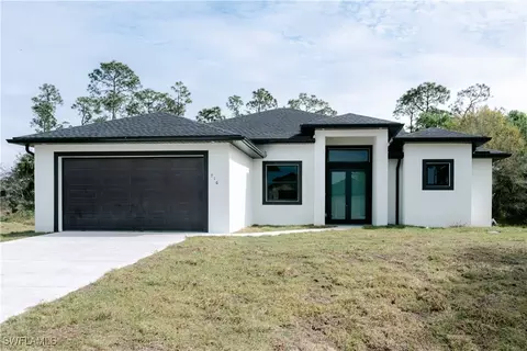 716 Calvin Ave, Lehigh Acres, FL 33972
